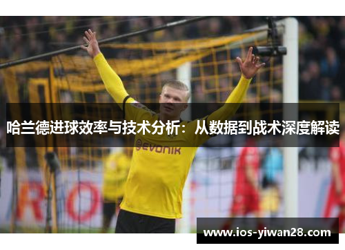 哈兰德进球效率与技术分析：从数据到战术深度解读