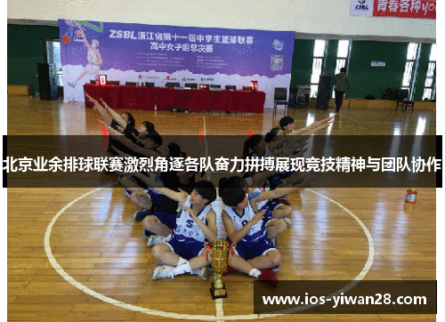 北京业余排球联赛激烈角逐各队奋力拼搏展现竞技精神与团队协作