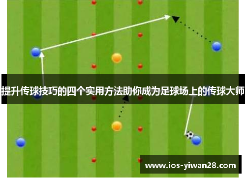 提升传球技巧的四个实用方法助你成为足球场上的传球大师