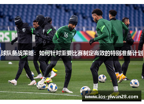 球队备战策略：如何针对重要比赛制定高效的特别准备计划
