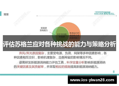 评估苏格兰应对各种挑战的能力与策略分析