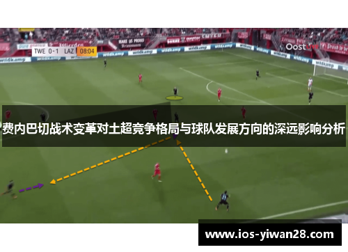 费内巴切战术变革对土超竞争格局与球队发展方向的深远影响分析 费内巴切战术变革对土超竞争格局与球队发展方向的深远影响分析