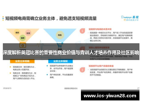 深度解析英冠比赛的重要性商业价值与青训人才培养作用及社区影响